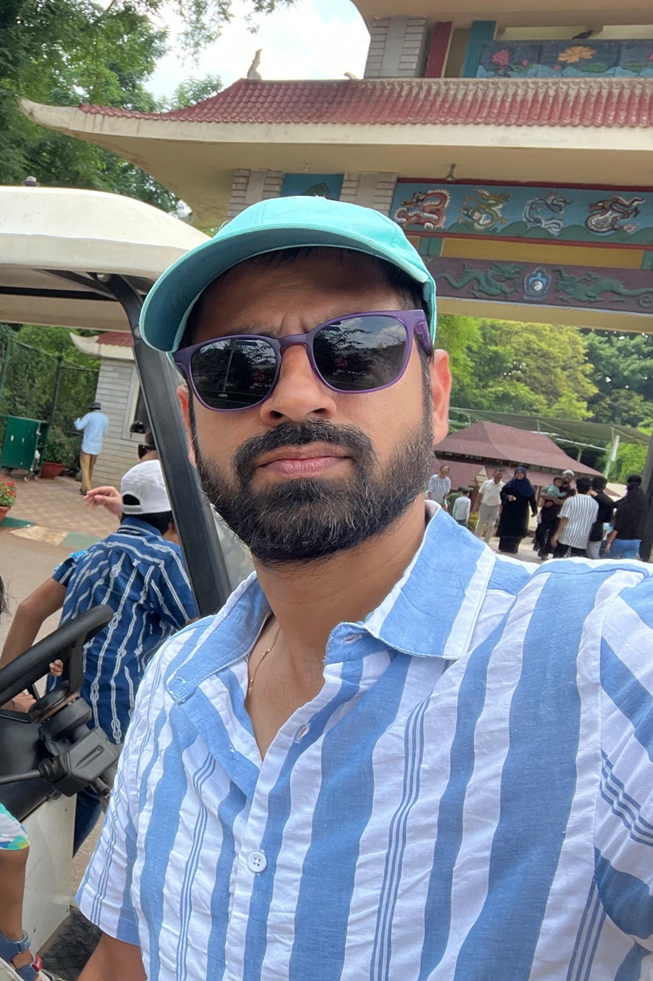 Jainendra Photo